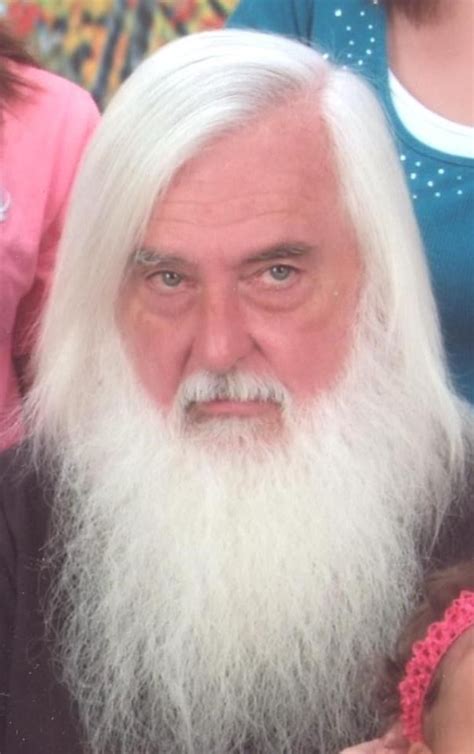 Mark Allan Wright Sr Obituary - Amarillo, TX