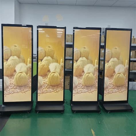 Full Length Digital Screen Display 的图像结果