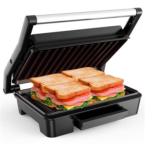 Best Quality Panini Press at Andrea Kirkham blog