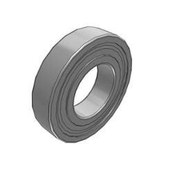 Buy SKF 6205 RS1 DEEP GROOVE BALL BEARING SINGLE ROW — Vashi Integrated ...