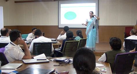 Conducted IUCEE-IGIP Pre Certification workshop at Rajkot - CURIN