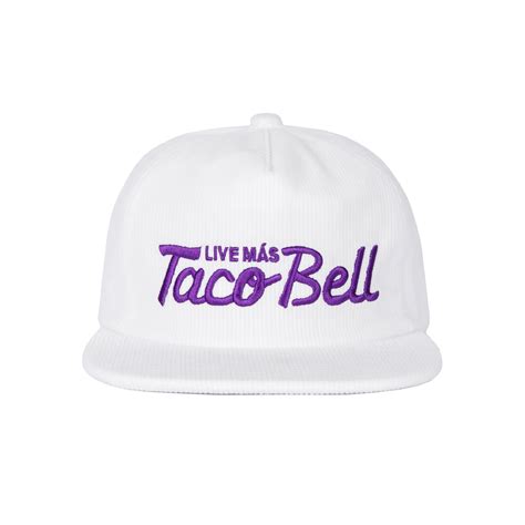 OFFICIAL Taco Bell Merch, Apparel, & Gifts – Taco Bell Taco Shop
