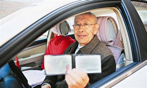 驾照等级及准驾车型对照表，驾驶证有几种类型的_车主指南
