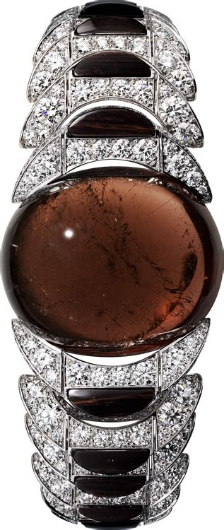 High Jewelry bracelet