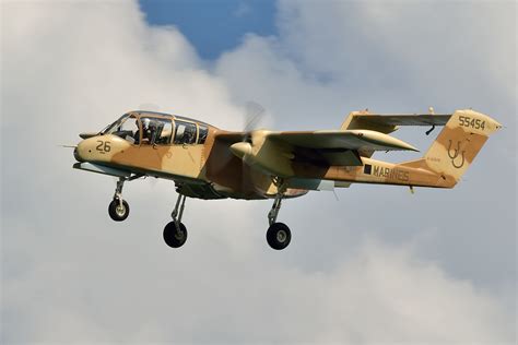 OV 10 Bronco Foto & Bild | airshow, hahnweide, bronco Bilder auf ...