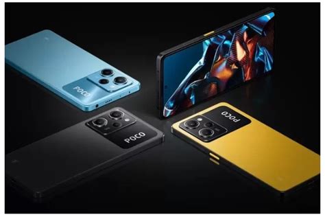 Xiaomi 13T Pro: Unggulan Terbaru dengan Performa Gahar dan Kamera Memukau