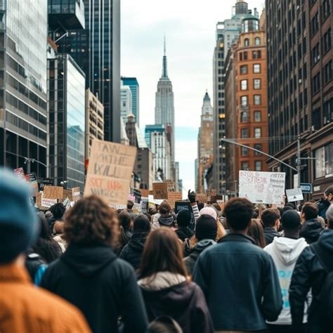Voting Protest 的图像结果