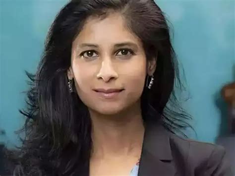 First deputy managing director - Gita Gopinath first woman on IMF's ...