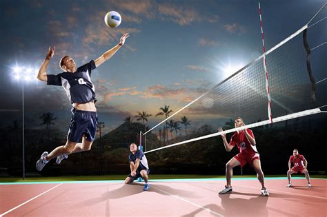 The Best Volleyball Training Tips For Improving Your Game ...