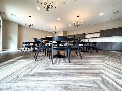 Multifamily Flooring | Jack Laurie Group
