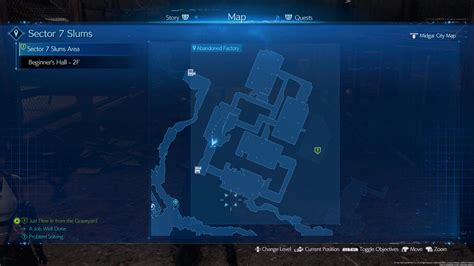 Ff7 Floor 65 Locked Chests | Viewfloor.co