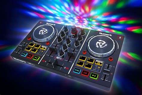 Image result for Numark Serato Software