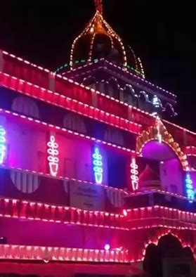 Kripalu Dham Mangarh Tour Packages