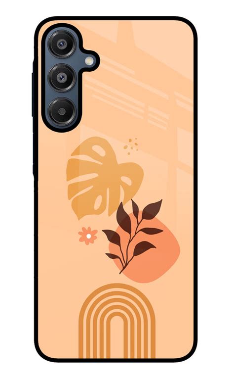Designer Glass Case for Samsung A16 5G | Premium Finish by Casekaro ...