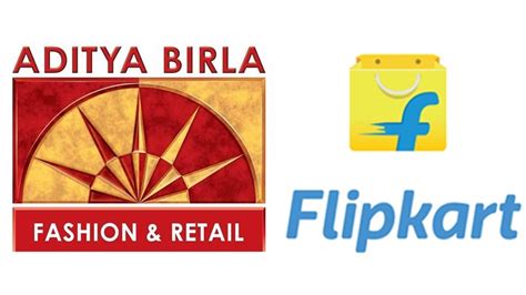 Aditya Birla Fashion jumps over 13 per cent after Flipkart shows ...