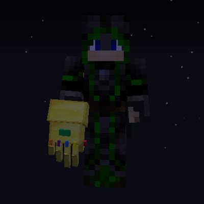 How to Get Infinity Armor Mod 的图像结果