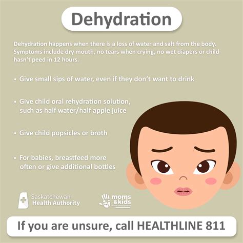 Gastroenteritis | Moms & Kids Health Saskatchewan