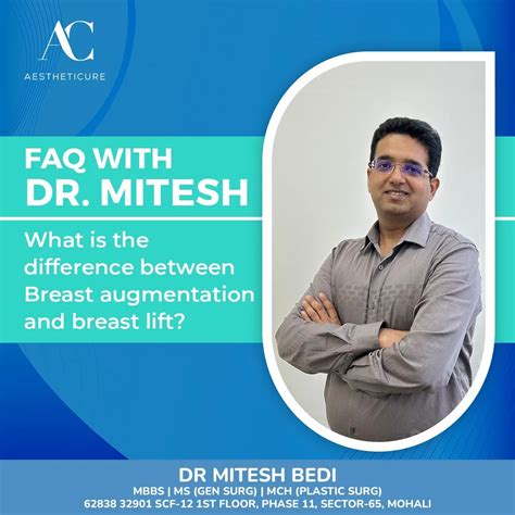 Dr Mitesh Bedi | A hair transplant is a surgical procedure that involves moving hair follicles ...