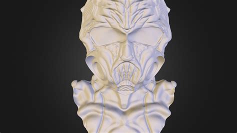 Alien Armor Drawing 的图像结果