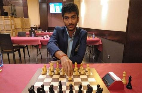 ACF ने ग्रैंडमास्टर डी गुकेश को ‘प्लेयर ऑफ द ईयर' पुरस्कार से नवाजा ...