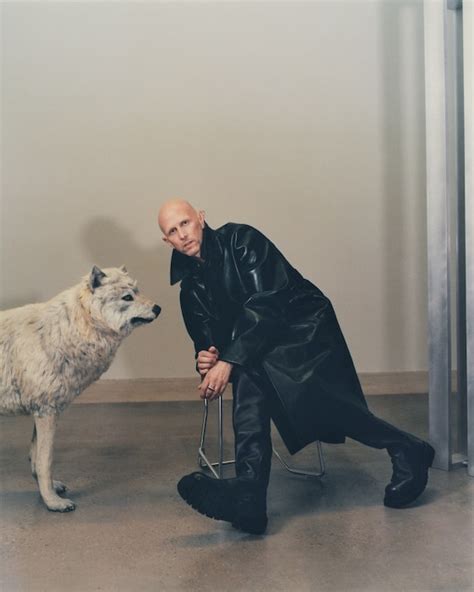 Legendary Choreographer Wayne McGregor on His Enduring Love for Abba ...