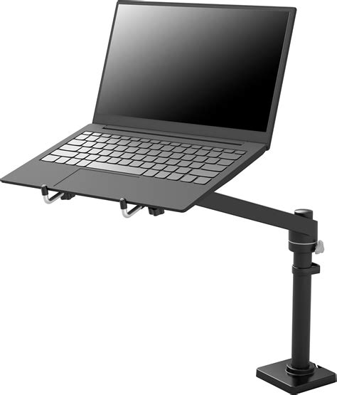 Ergotron – NX Single Laptop Arm, VESA Notebook India | Ubuy
