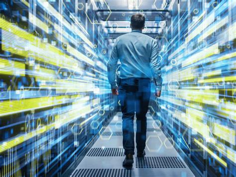 A resilient world - One of the world's fastest supercomputer to study ...