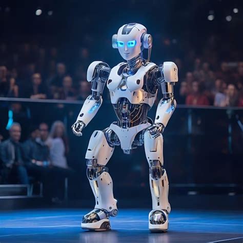 Technology Science Robot 的图像结果