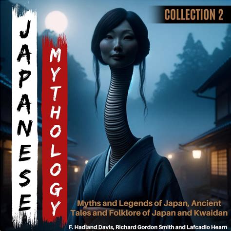 Amazon.com: Japanese Mythology Collection 2: Myths and Legends of Japan, Ancient Tales and ...