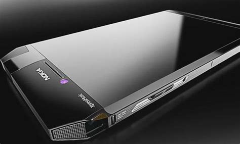 Tech: Nokia D1C Android phone specifications revealed