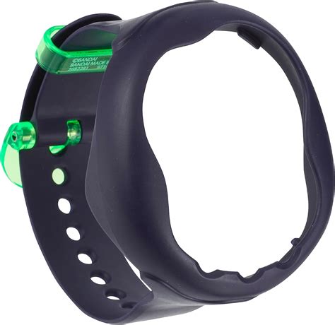 Amazon.co.jp: Tamagotchi ユニバンド ブラック 43381 : おもちゃ