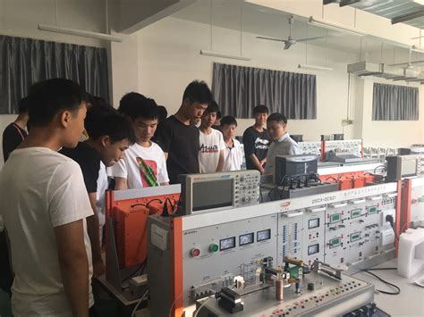 电机培训班的教学流程先学变压器|异步电机|同步电机 - 知乎