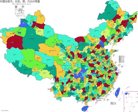 中国省级行政区 - 知乎