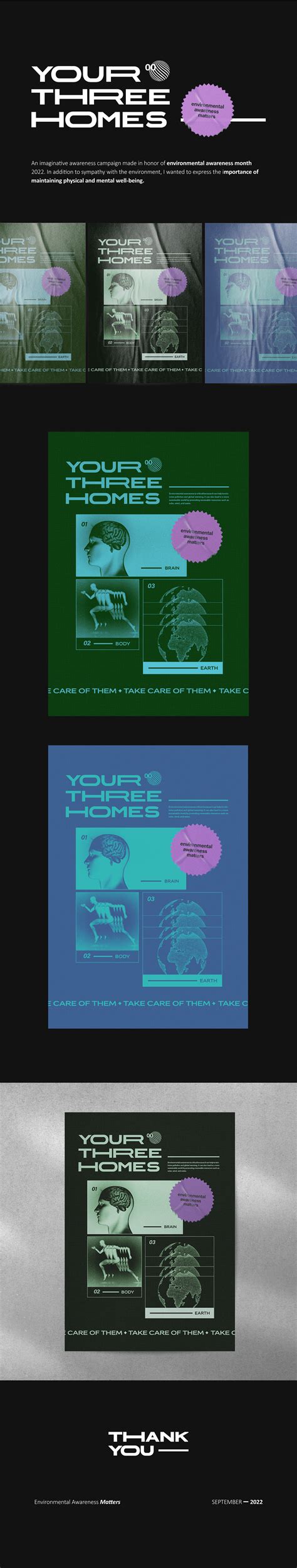 Environmental Poster 的图像结果