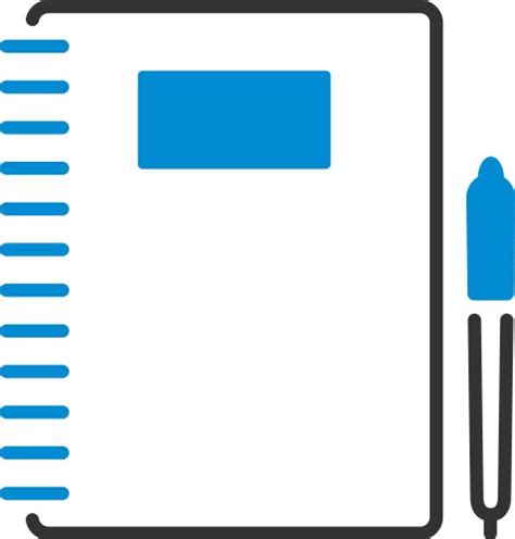 Exercise Book Vector Logo 的图像结果