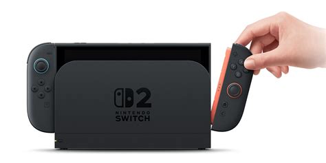 Nintendo Reveals Prices for Switch 2 Controllers and Accessories
