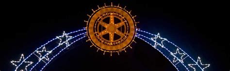 SeaGate Night at the 2025 Fantasy Lights, 975 Central Ave, Palm Coast ...