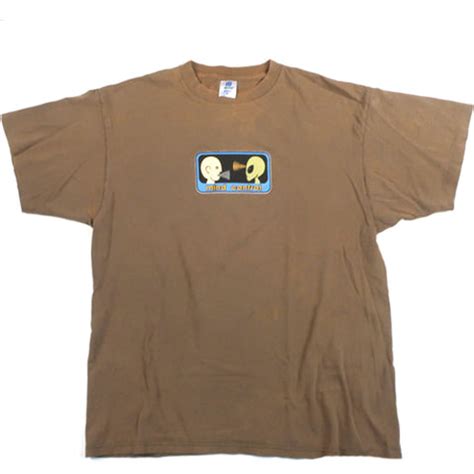 Vintage Alien Workshop T-Shirt Skate Skateboard 90s – For All To Envy