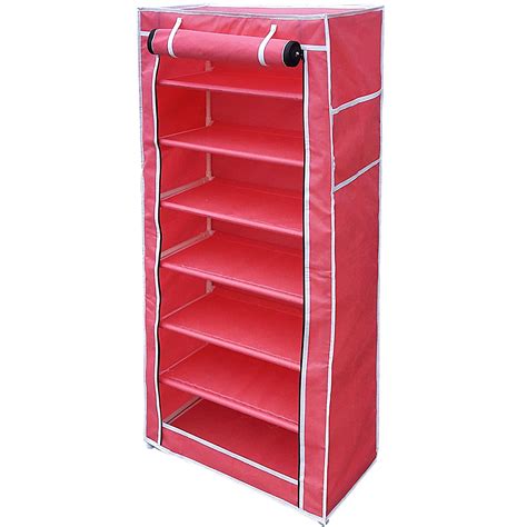 Shoe Rack Cum Utility Rack : Amazon.in: Home & Kitchen