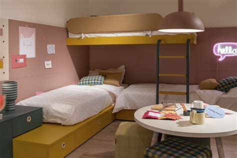 cozy girl room