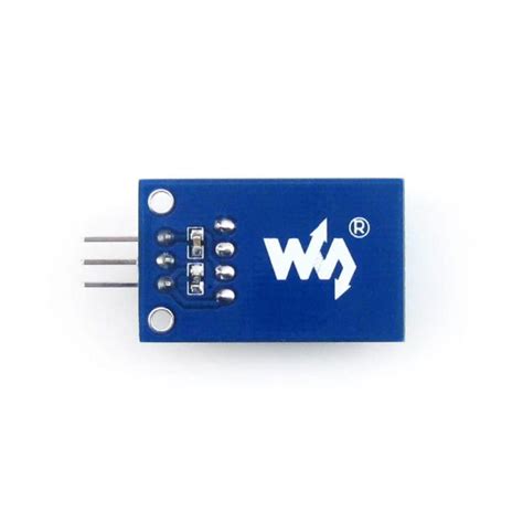 DHT11 temperature and humidity sensor module For Arduino Raspberry Pi ...