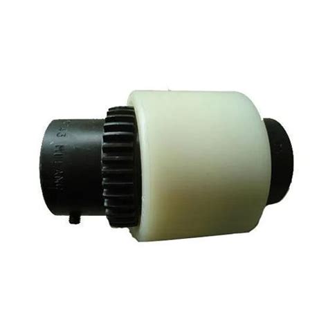Nylon Gear Coupling Supplier & Trader in Secunderabad | Different Size