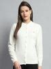 Buy Round Neck Cardigan Sweater For Women Online - Monte Carlo