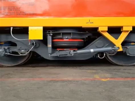 In Pics: Indian Railways' Rolls Out Double-Decker Train Coach With 160 ...