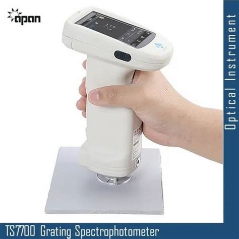 Optical Instruments - Elcometer 480 Glossmeter Authorized Wholesale ...