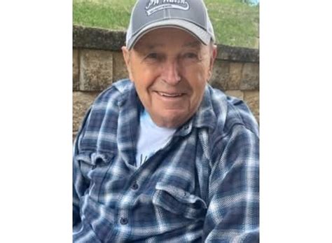 Werner J. Wolf Obituary (2025) - Hartford, WI - Shimon Funeral Home
