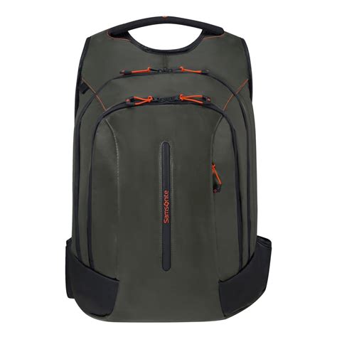 Samsonite Ecodiver Laptop Backpack L climbing ivy backpack - Tas2go