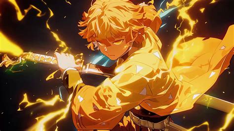 290+ Demon Slayer Live Wallpapers 4K & HD