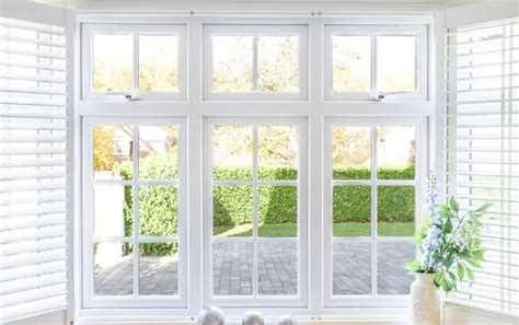 Image result for How to Open PVC Windows