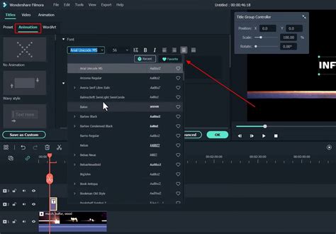 Image result for Filmora Effects